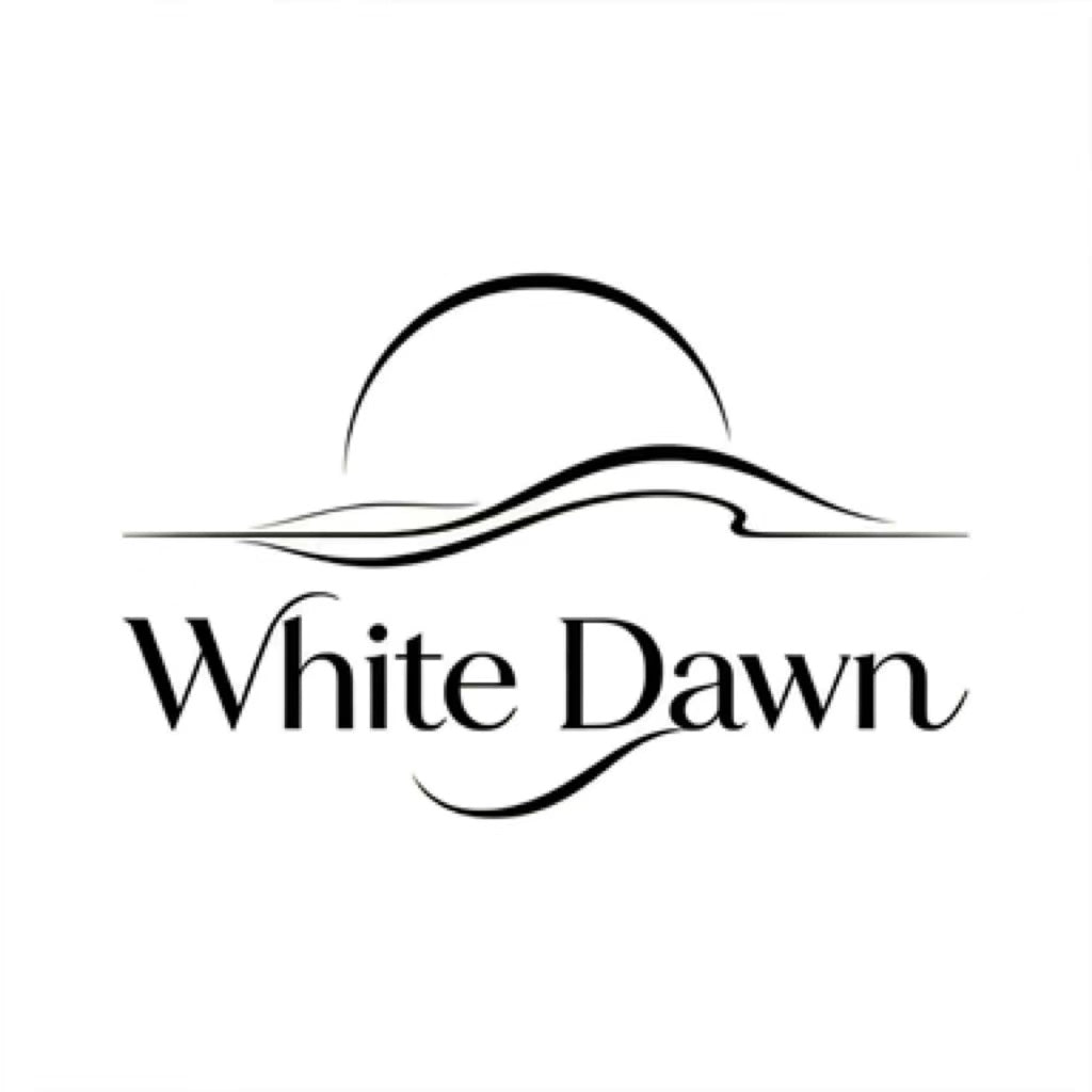 White Dawn - 光启星辰工作室 Brand Logo
