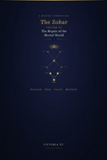 The Zohar: A Modern Commentary · Volume III: The Repair of the Mortal World