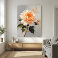Romantic Lavender · Art Print