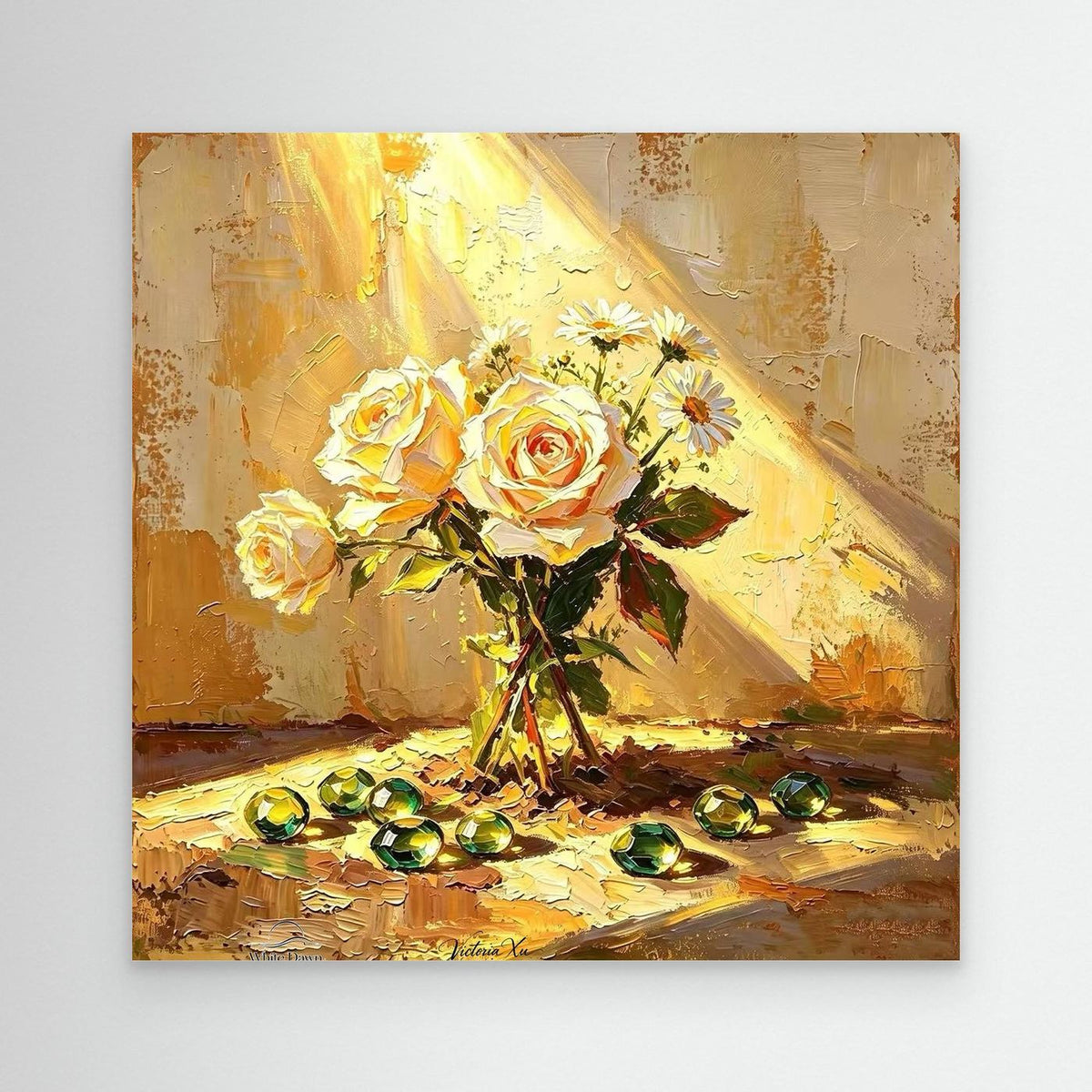 The Radiance of Raphael