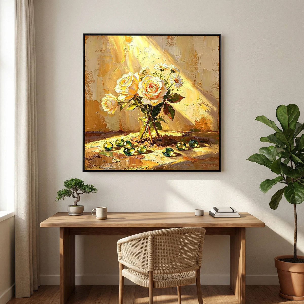The Radiance of Raphael