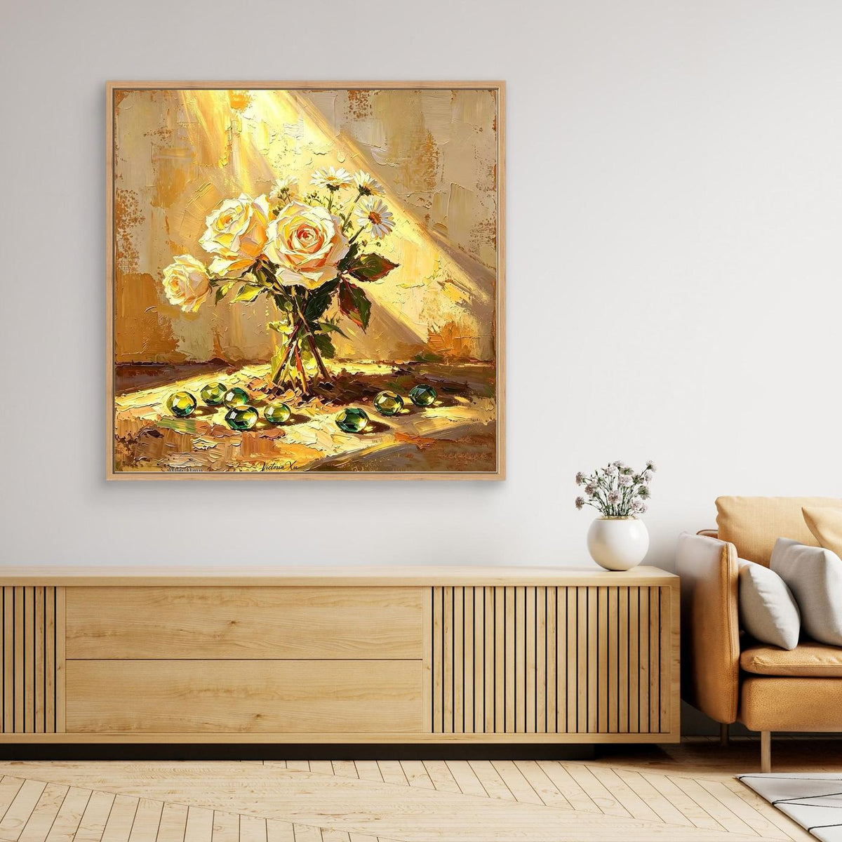The Radiance of Raphael