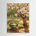 The Peach Blossom Garden