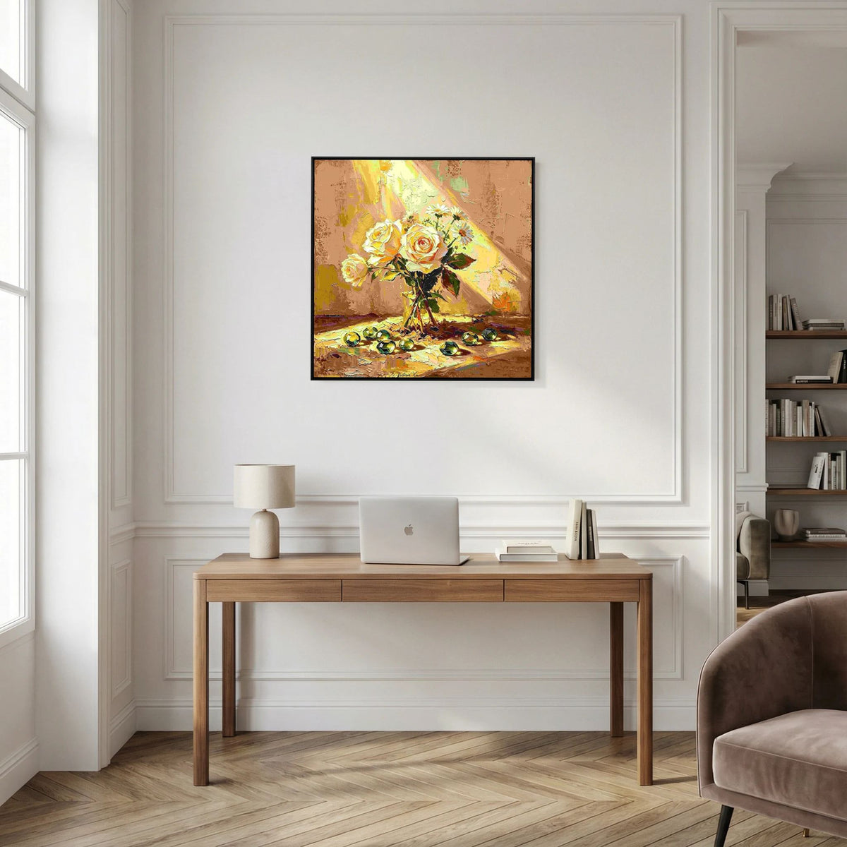 The Radiance of Raphael