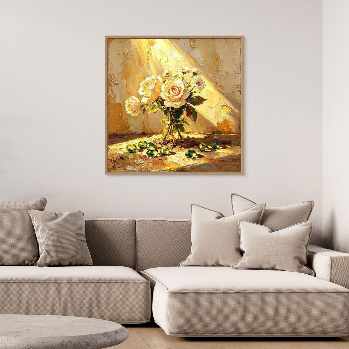 The Radiance of Raphael
