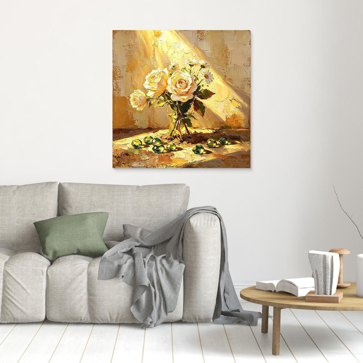 The Radiance of Raphael