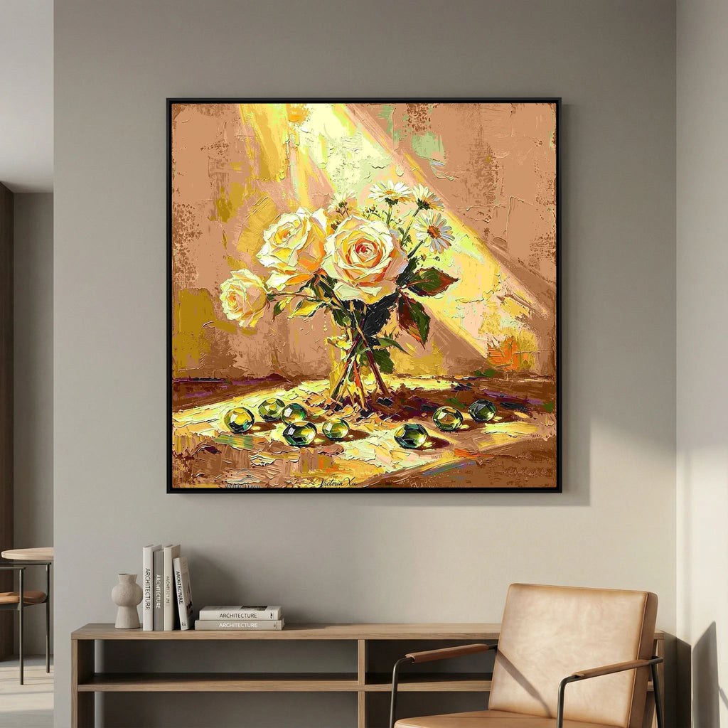 The Radiance of Raphael