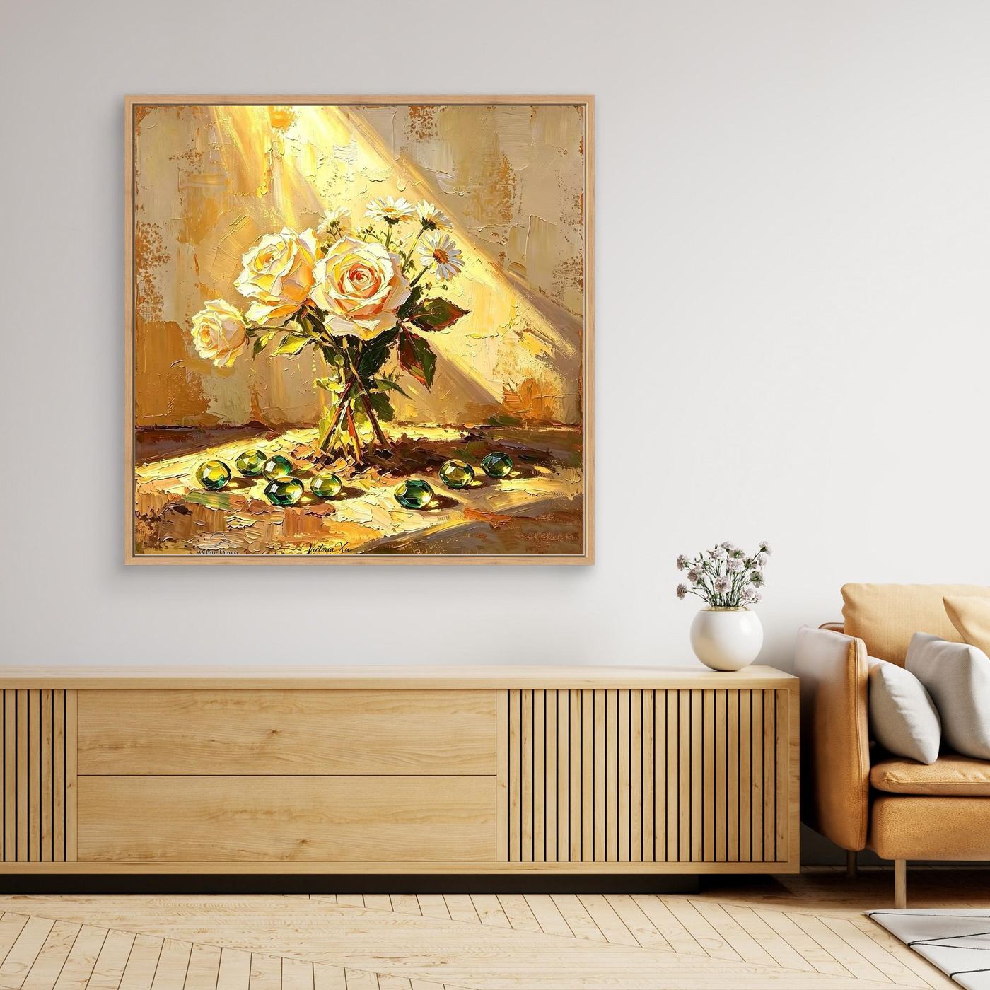 The Radiance of Raphael