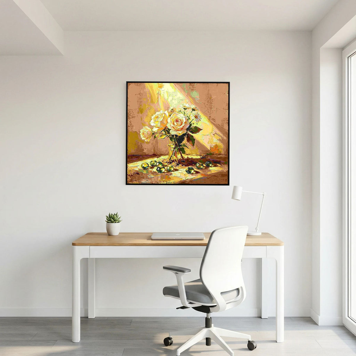 The Radiance of Raphael
