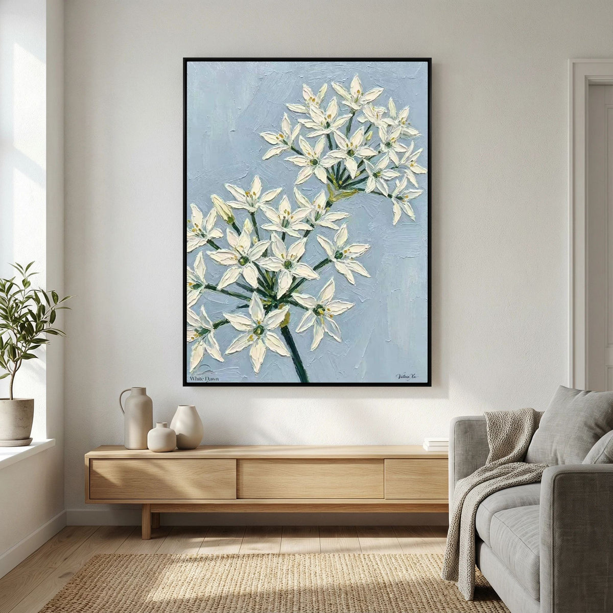 Star of Bethlehem