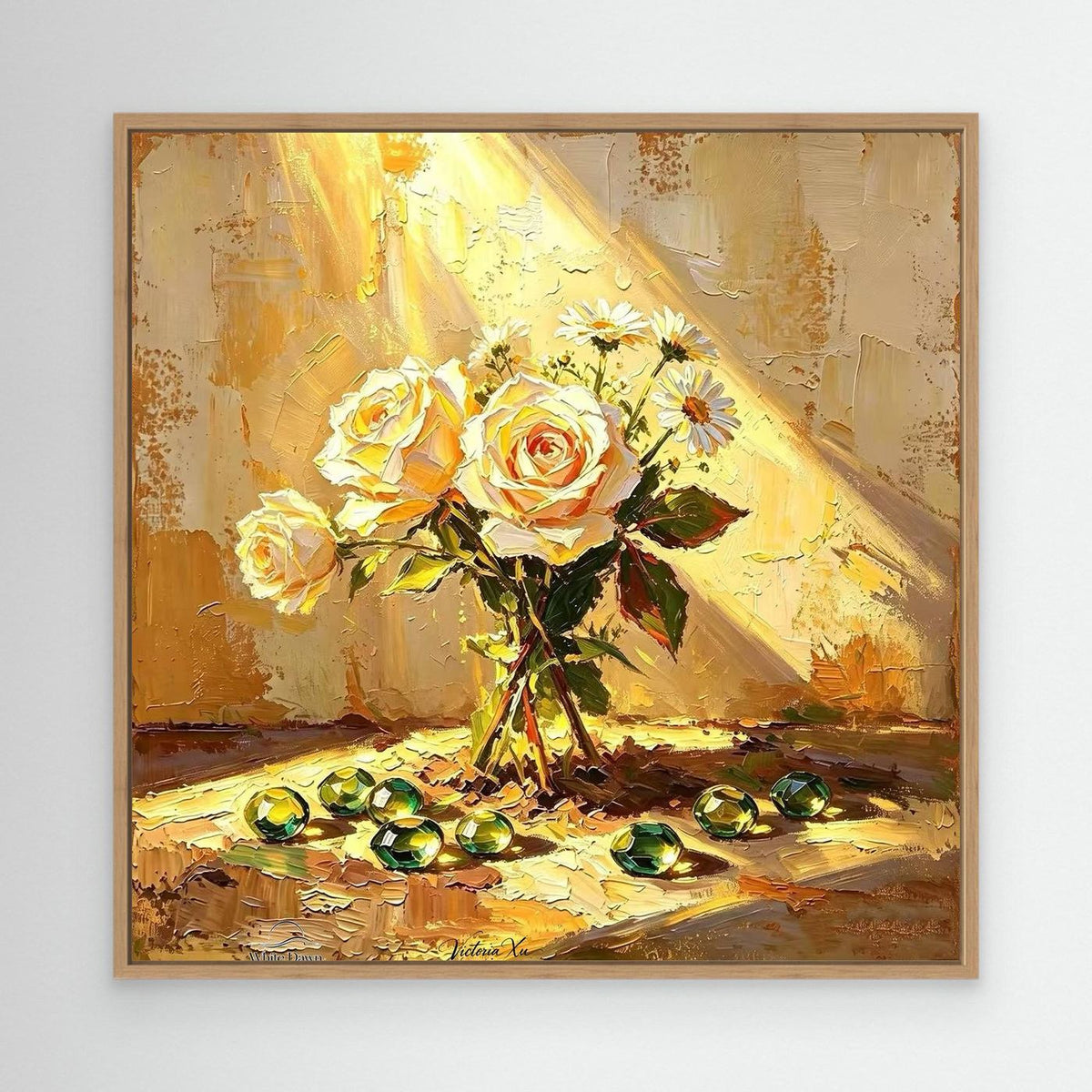 The Radiance of Raphael