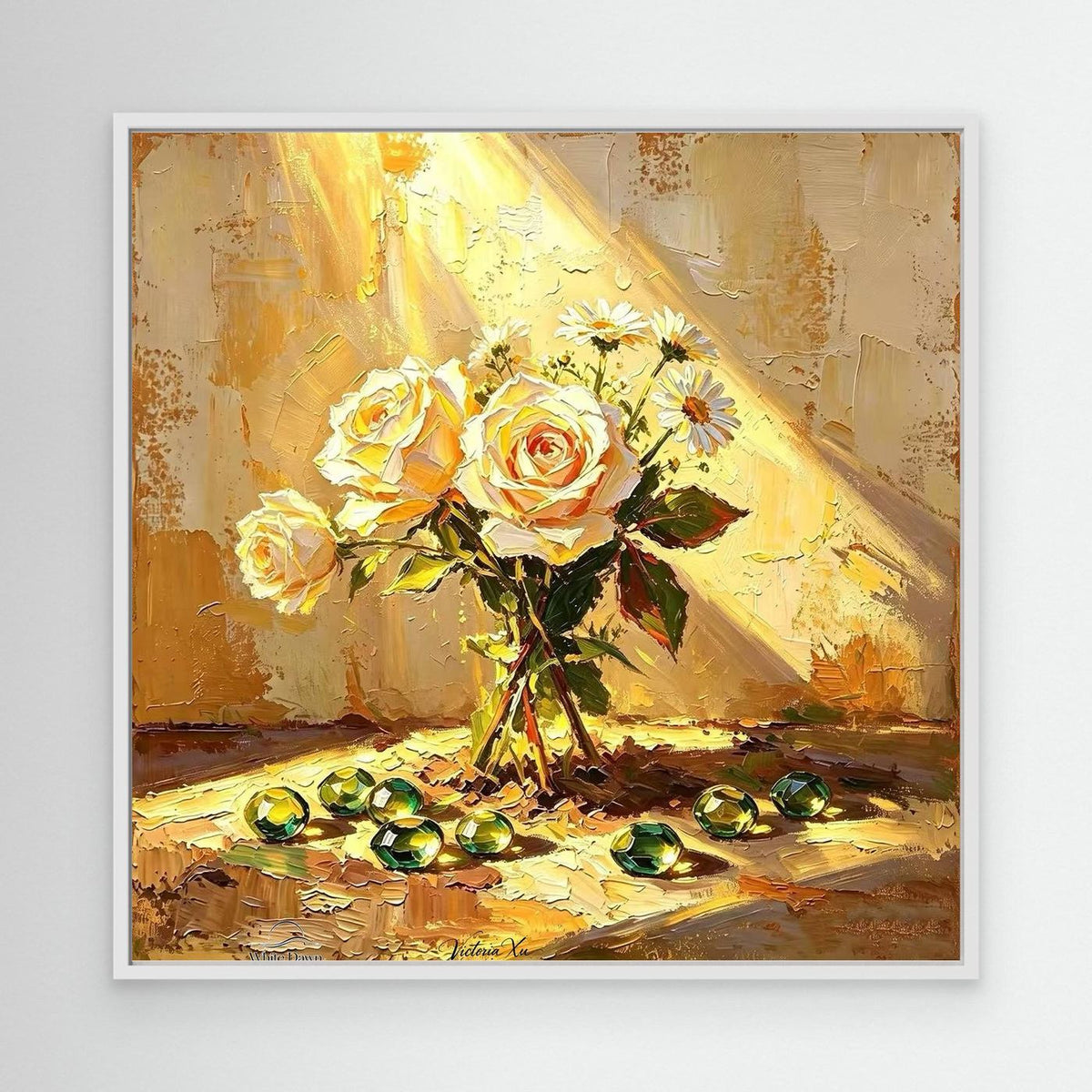 The Radiance of Raphael