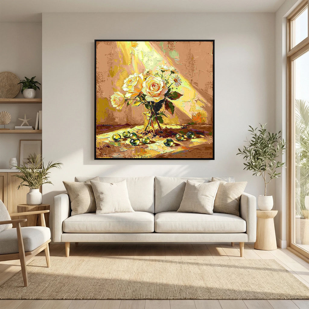 The Radiance of Raphael