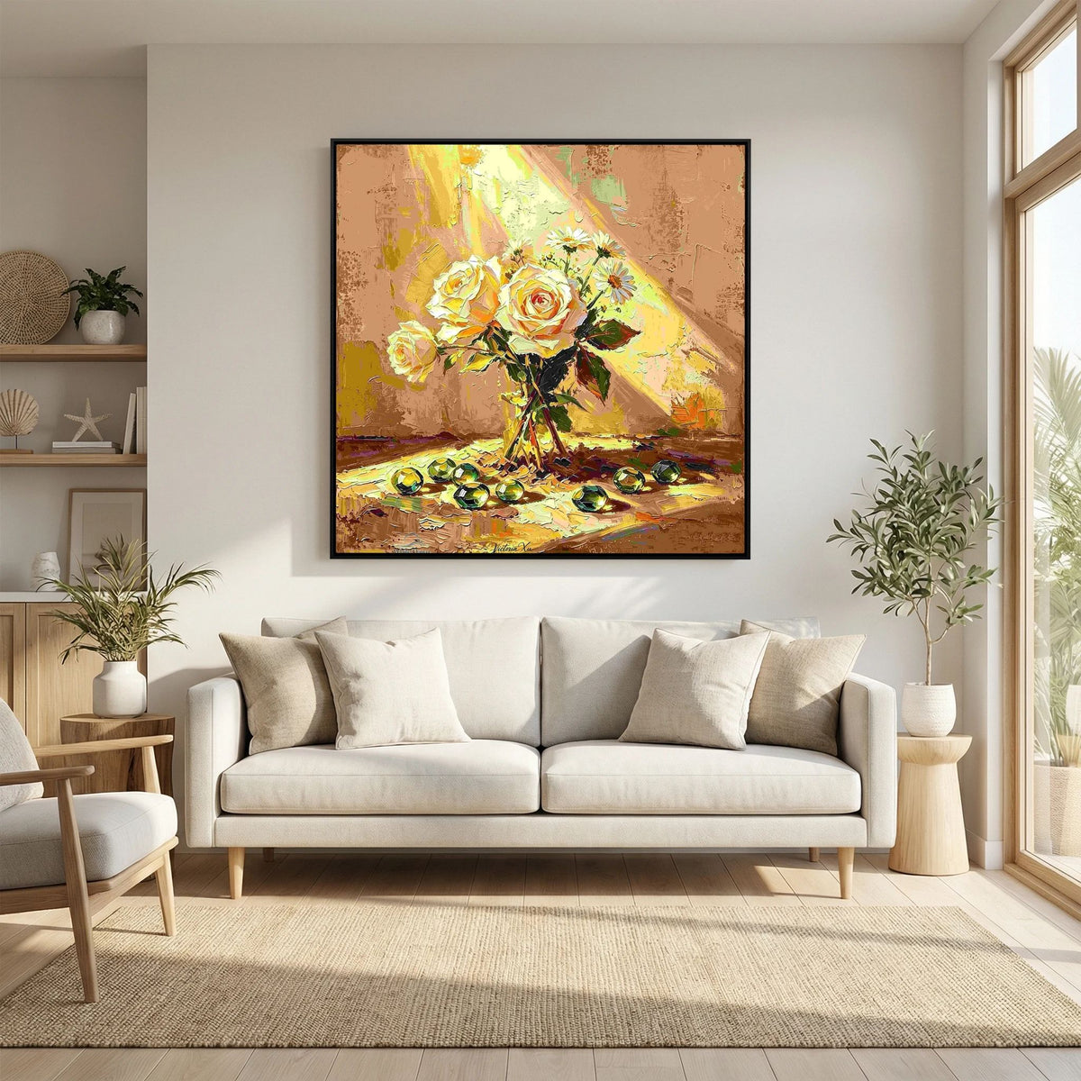 The Radiance of Raphael