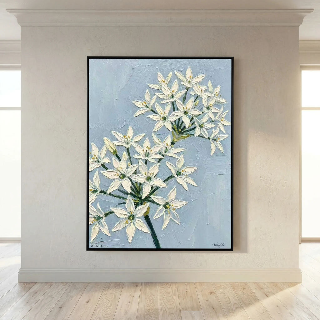 Star of Bethlehem