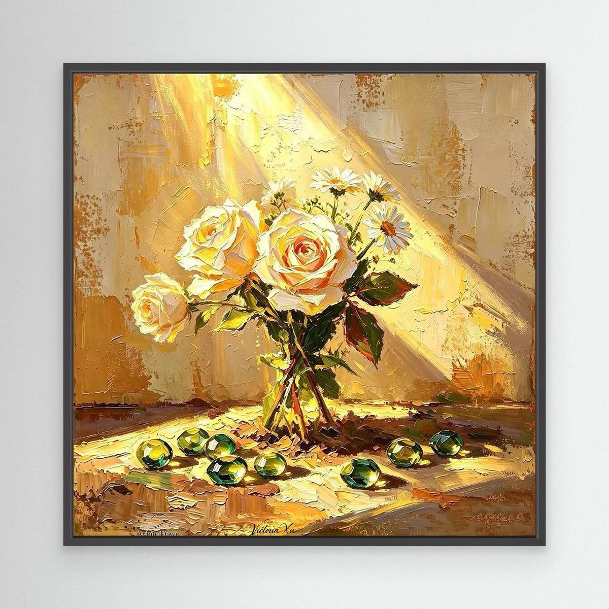The Radiance of Raphael
