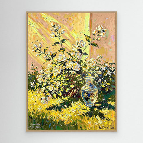 Jasmine Garden