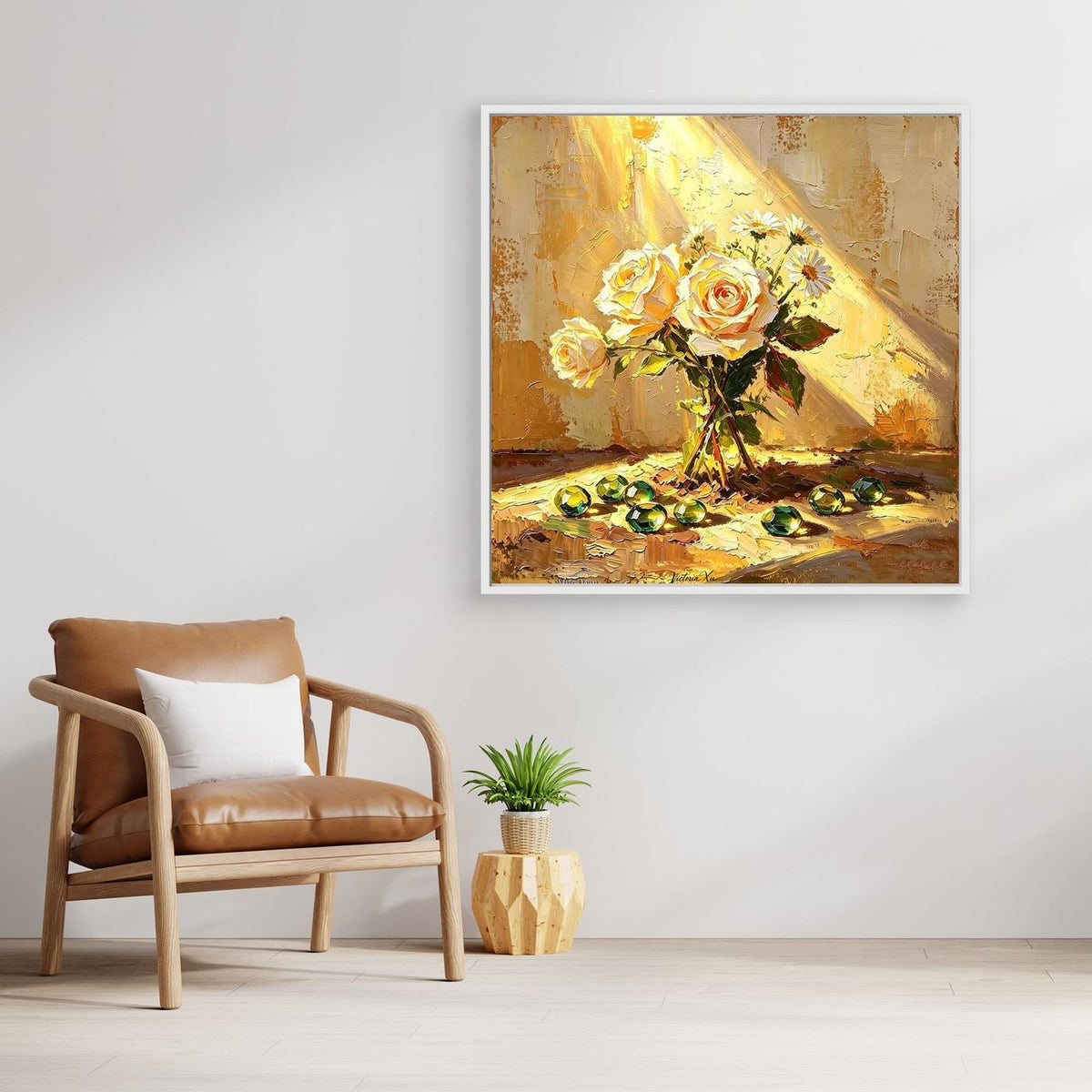 The Radiance of Raphael